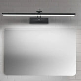 Applique da parete contemporaneo illuminazione bagno regolabile - clowasit.com